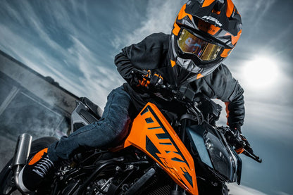 KTM Duke 125