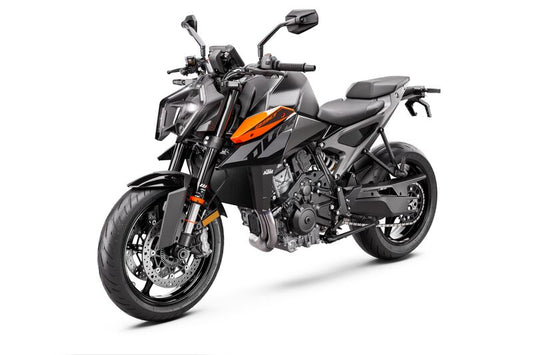 KTM Duke 990 (2025)