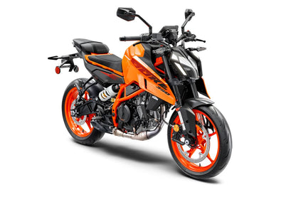 KTM Duke 390