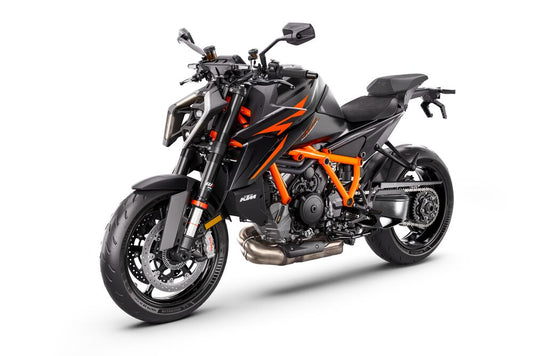 KTM Duke 1390 Super Duke R EVO