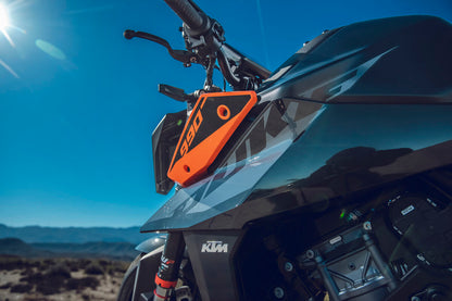 KTM Duke 990 (2025)