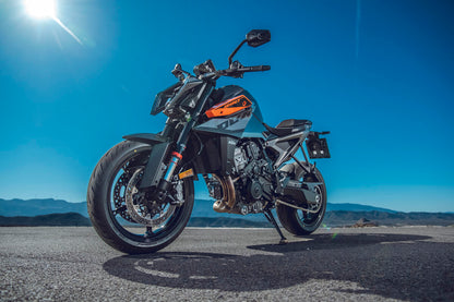 KTM Duke 990 (2025)