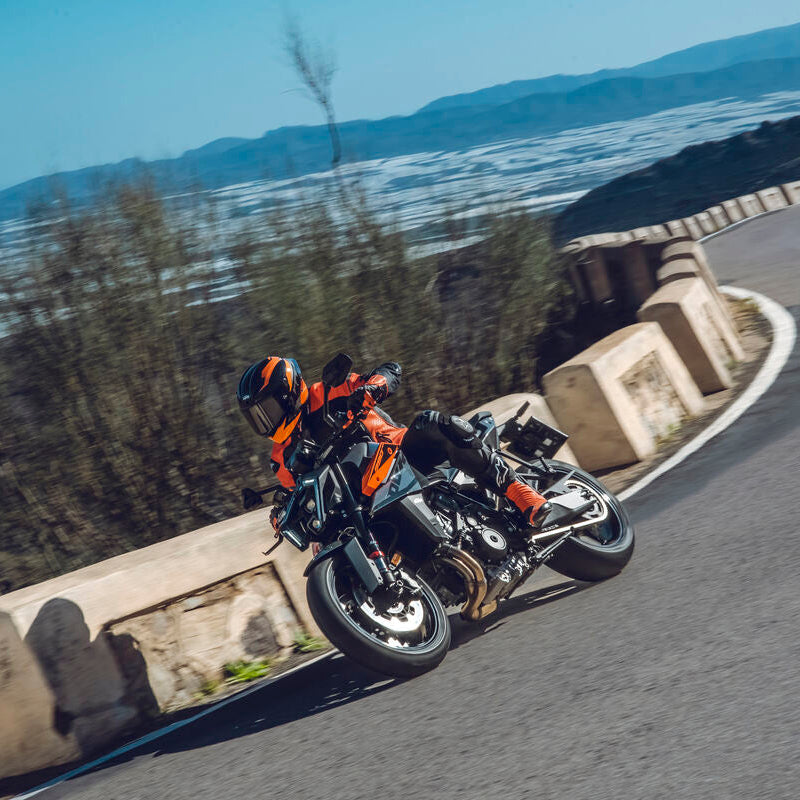KTM Duke 990 (2025)