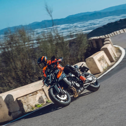 KTM Duke 990 (2025)