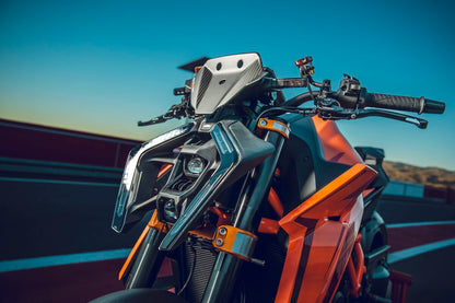 KTM Duke 1390 Super Duke R EVO