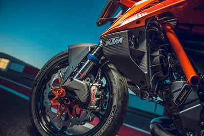 KTM Duke 1390 Super Duke R EVO