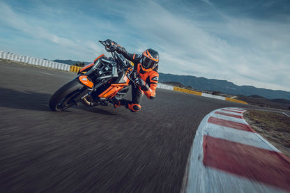 KTM Duke 1390 Super Duke R