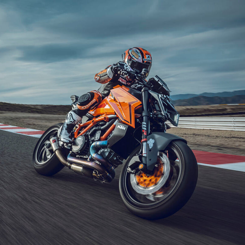 KTM Duke 1390 Super Duke R