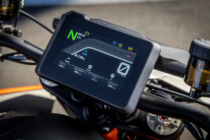 KTM Duke 1390 Super Duke R