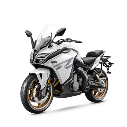CFMOTO 650 GT