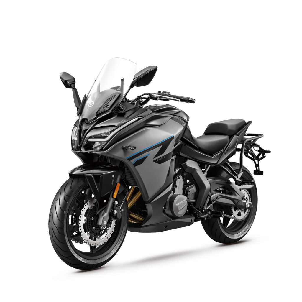 CFMOTO 650 GT