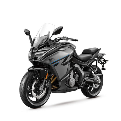 CFMOTO 650 GT