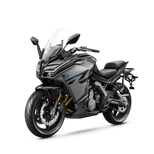 CFMOTO 650 GT