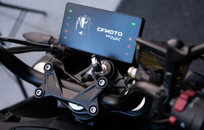 CFMOTO 650 NK