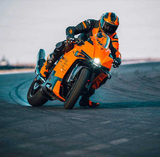 KTM RC 990 R
