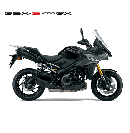 SUZUKI GSX-S 1000 GX