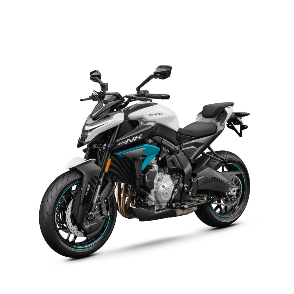 CFMOTO 675 NK