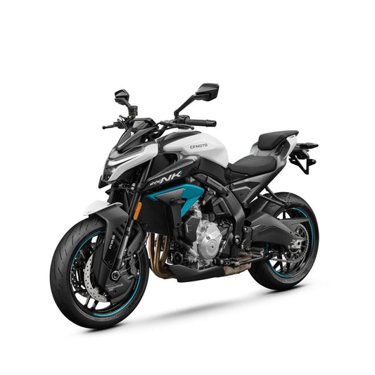 CFMOTO 675 NK
