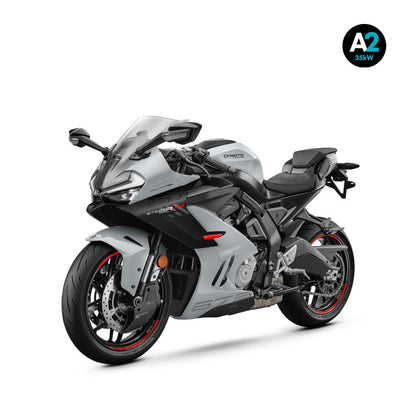 CFMOTO 675SR-R