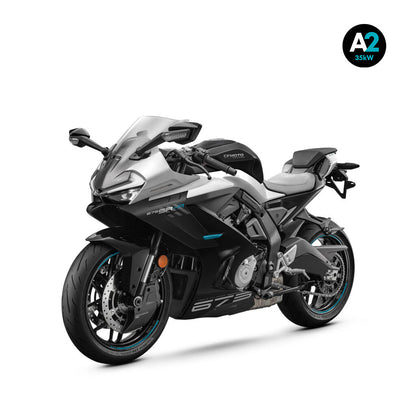 CFMOTO 675SR-R