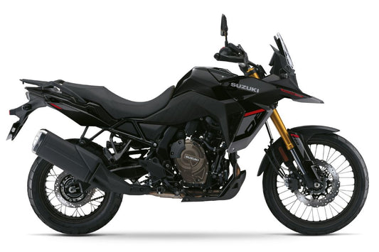SUZUKI V-Strom 800 DE - DISPONÍVEL PARA TEST DRIVE