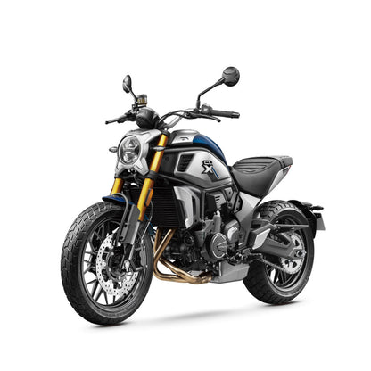 CFMOTO 700 CL-X HERITAGE