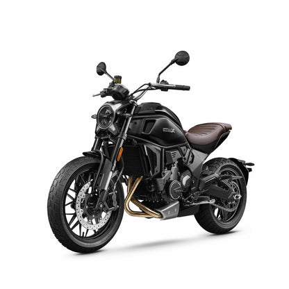 CFMOTO 700 CL-X HERITAGE
