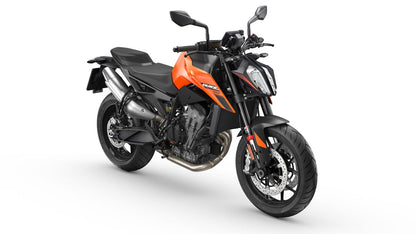 KTM Duke 790