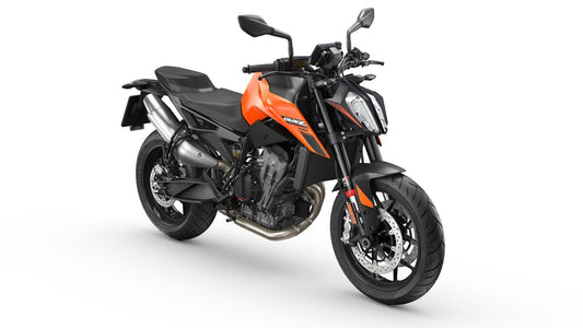 KTM Duke 790