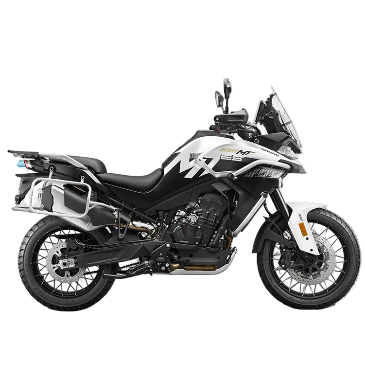 CFMOTO 800MT ES