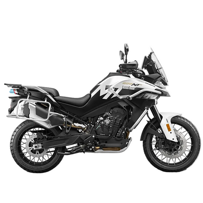 CFMOTO 800MT ES