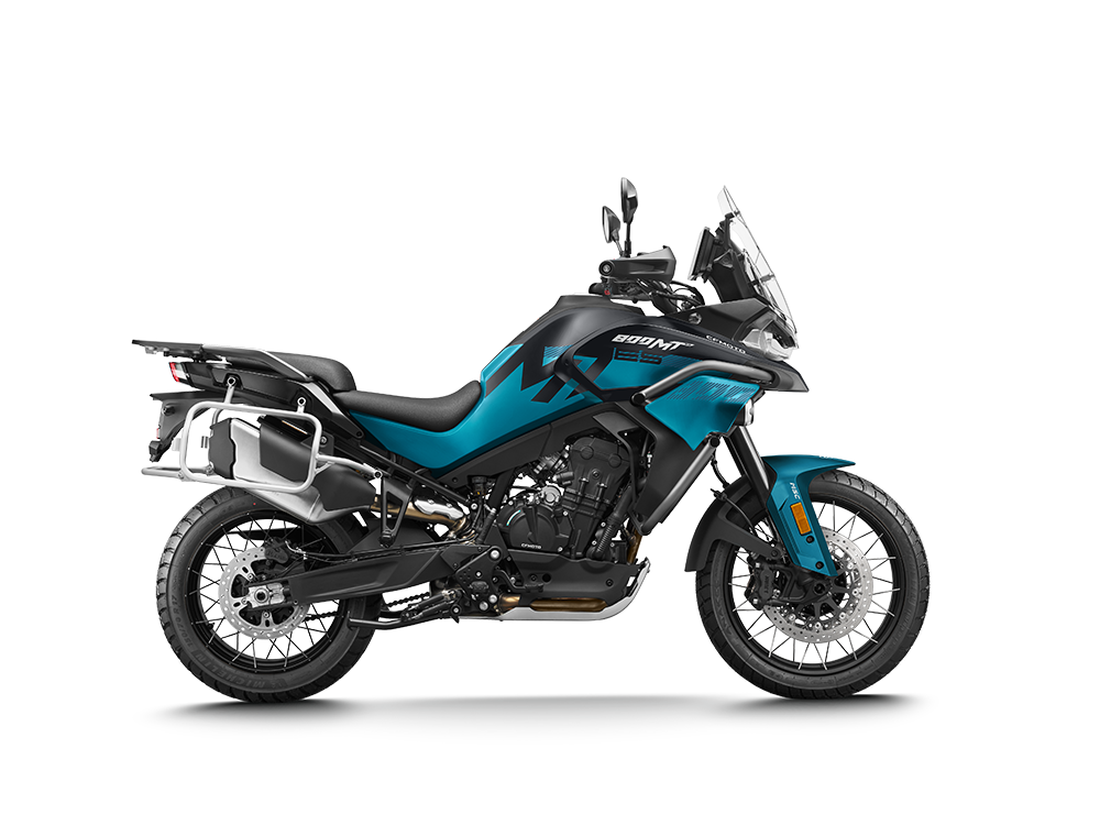 CFMOTO 800MT ES