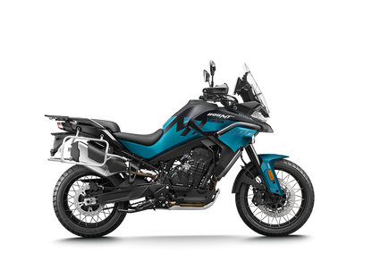 CFMOTO 800MT ES