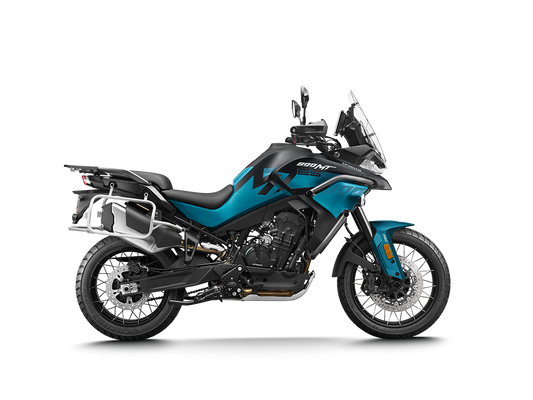 CFMOTO 800MT ES