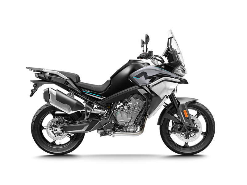 CFMOTO 800 Mt SPORT