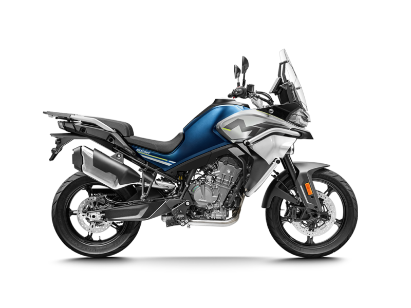 CFMOTO 800 Mt SPORT