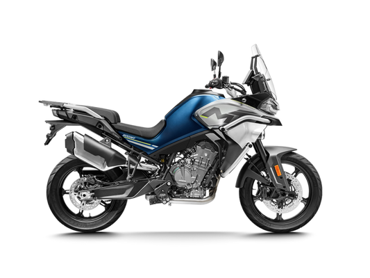 CFMOTO 800 Mt SPORT