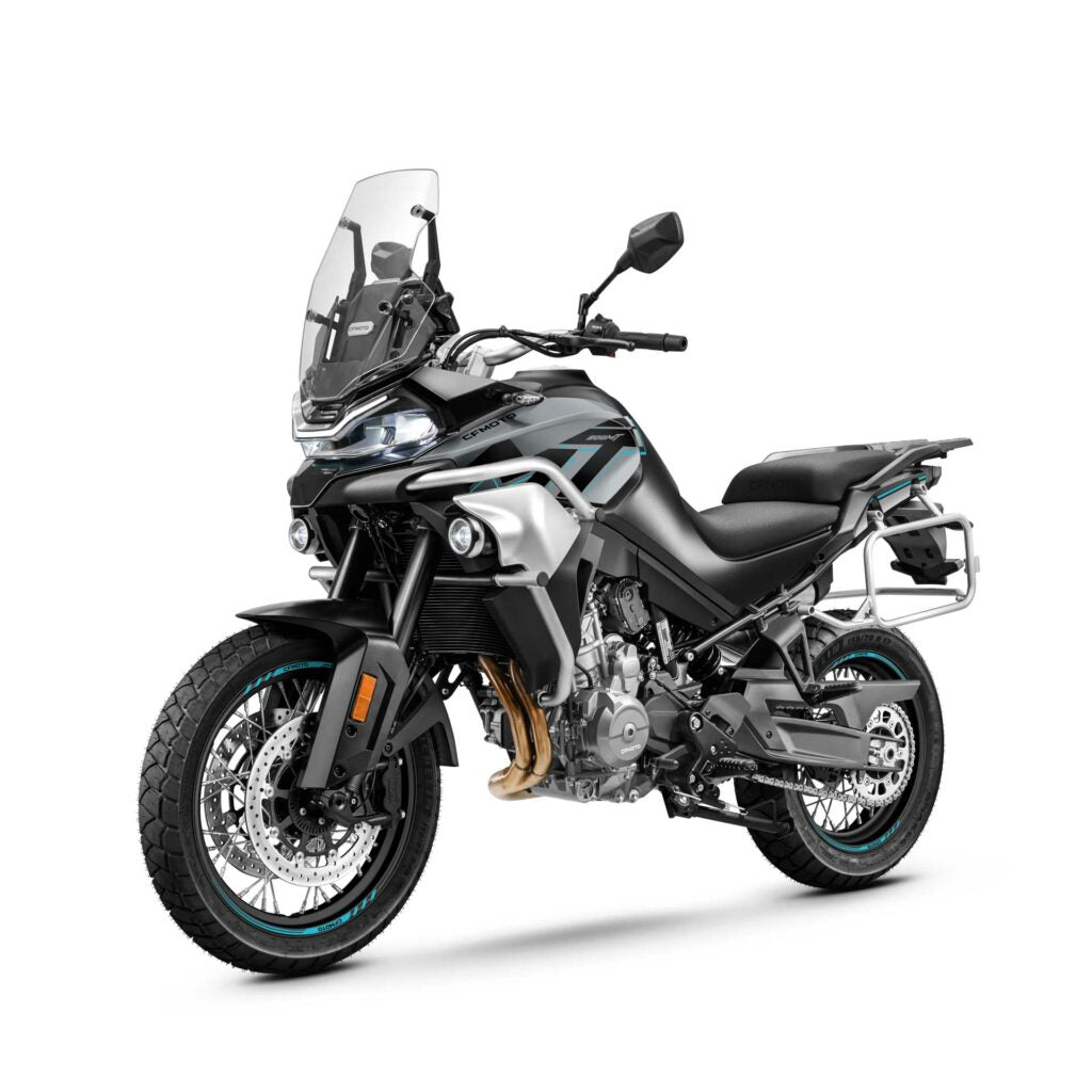 CFMOTO 800MT SPORT