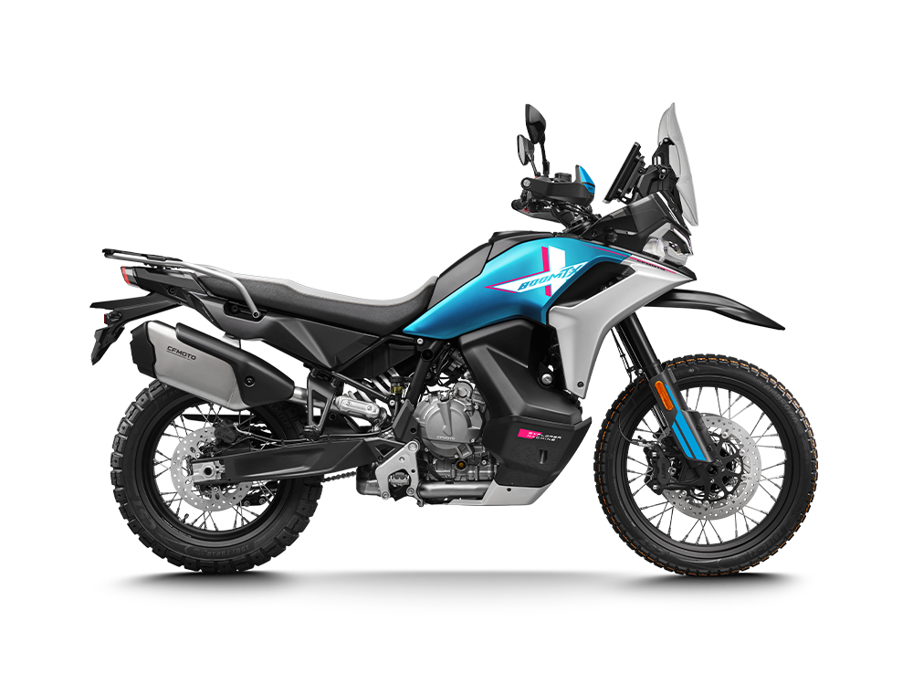 CFMOTO 800MT-X