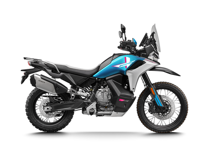 CFMOTO 800MT-X