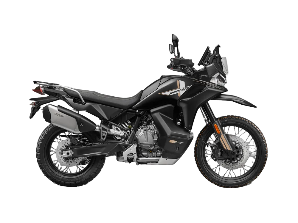 CFMOTO 800MT-X