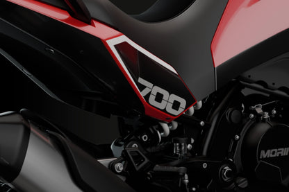 Moto Morini X-Cape 700 R
