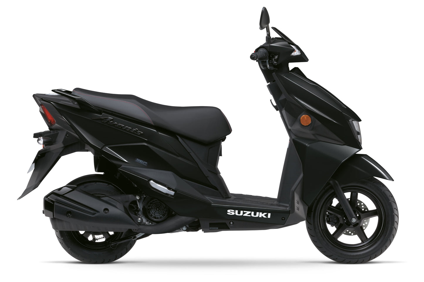 Suzuki Avenis 125