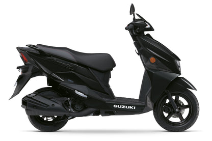 Suzuki Avenis 125