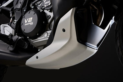 Moto Morini X-Cape 1200