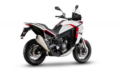 Moto Morini X-Cape 1200