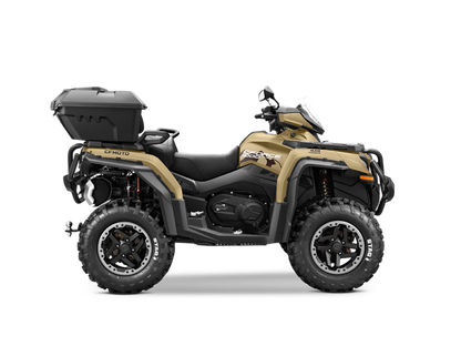 CFMOTO CForce 1000 OVERLAND