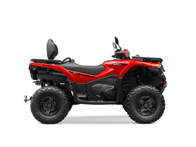 CFMOTO CFORCE 450 L