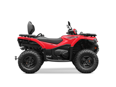 CFMOTO CFORCE 520 L