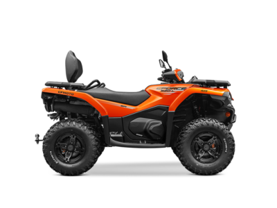 CFMOTO CFORCE 520 L